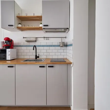 Apartment Le Domaltitute - Basilique Saint-remi *