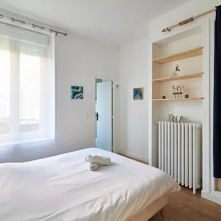 Le Domaltitute - Basilique Saint-remi Apartment *