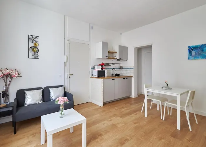 Le Domaltitute - Basilique Saint-remi Lägenhet