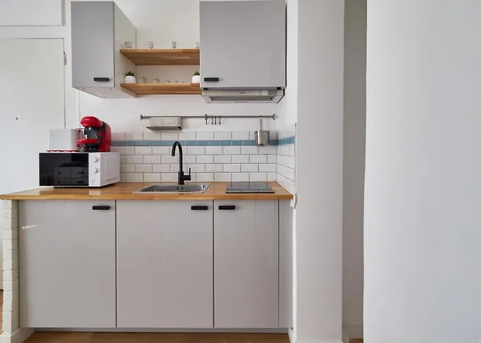 Lägenhet Le Domaltitute - Basilique Saint-remi *