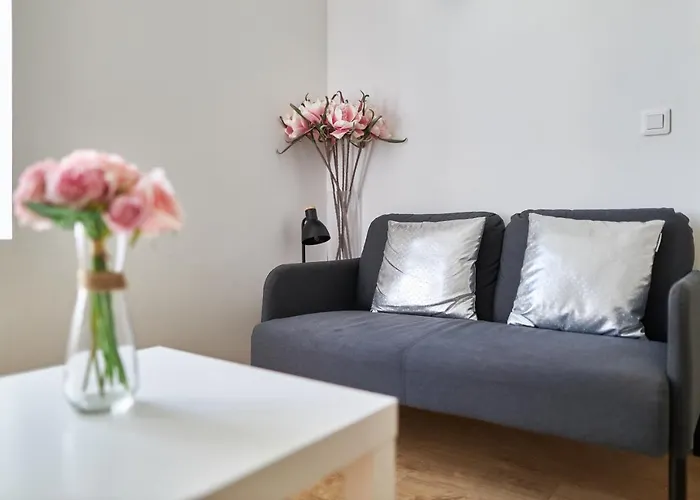 Le Domaltitute - Basilique Saint-remi Lägenhet *