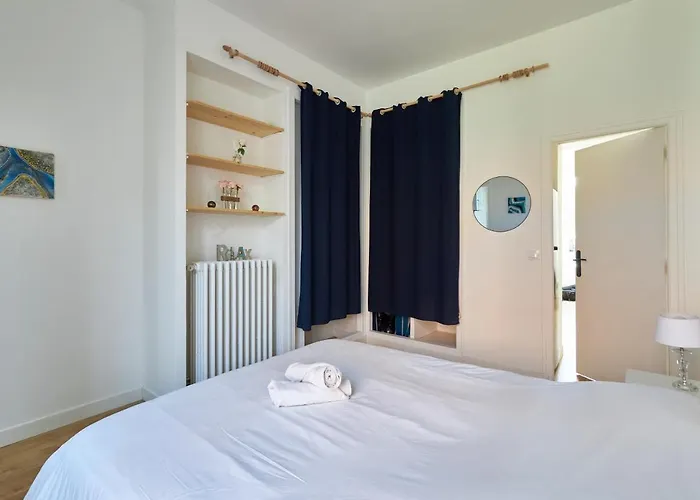 Le Domaltitute - Basilique Saint-remi * Reims